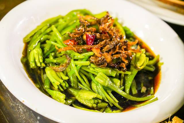 尽善·百年古院餐厅(王家老宅店)