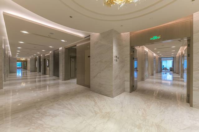 合肥栢景朗廷酒店·唐阁中餐厅