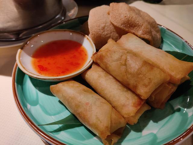 泰靓(太阳新天地店)