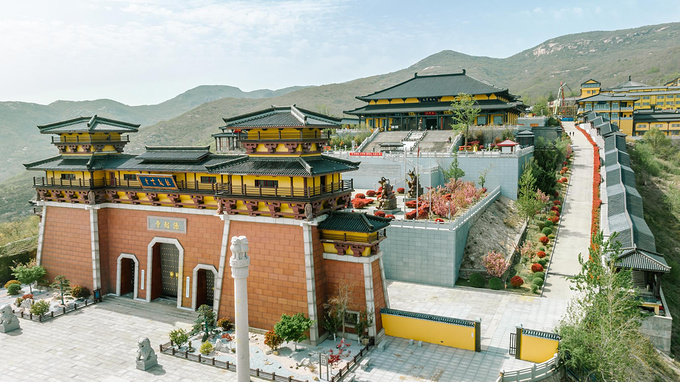 说说这次旅行图片