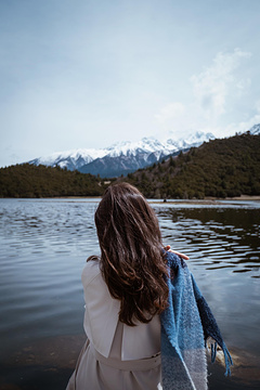 林芝旅游景点图片