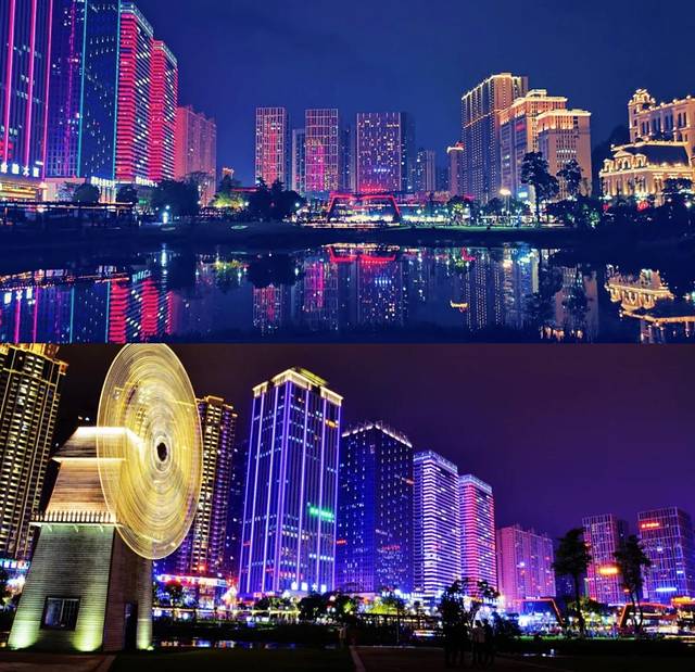 花果园购物中心