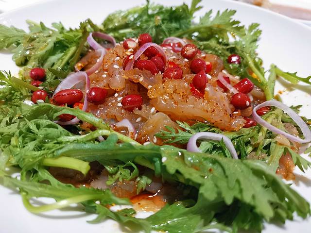 炳胜品味(海印总店)