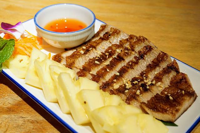 阮氏娘·越南料理(双子塔店)