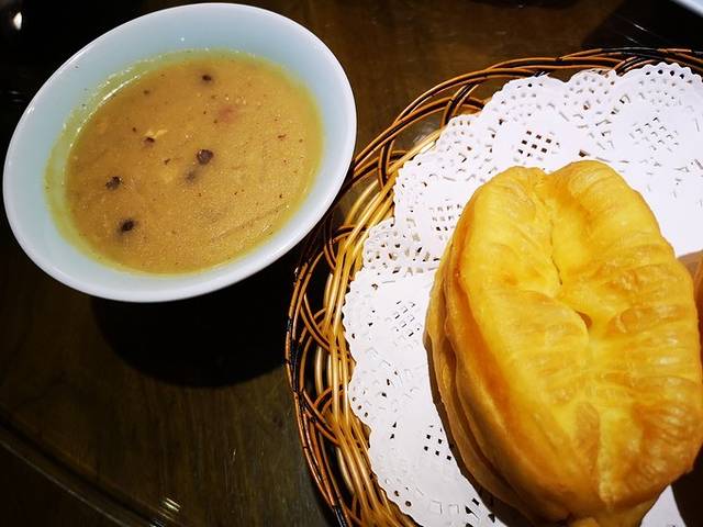 铭家小院私家菜(燕岭路店)