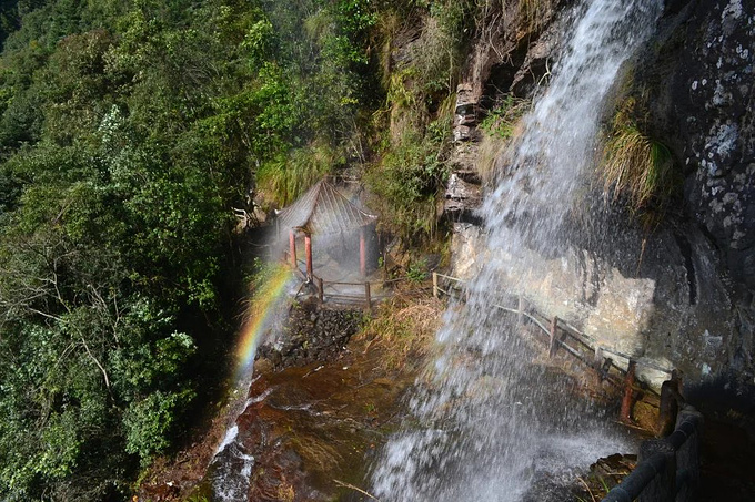 雲頂山圖片