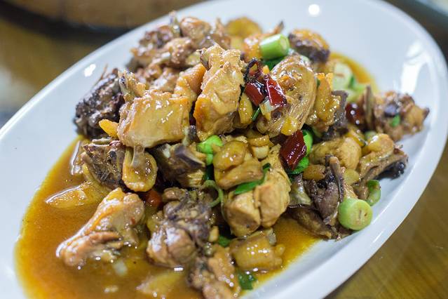 前童紫园·紫竹园农庄