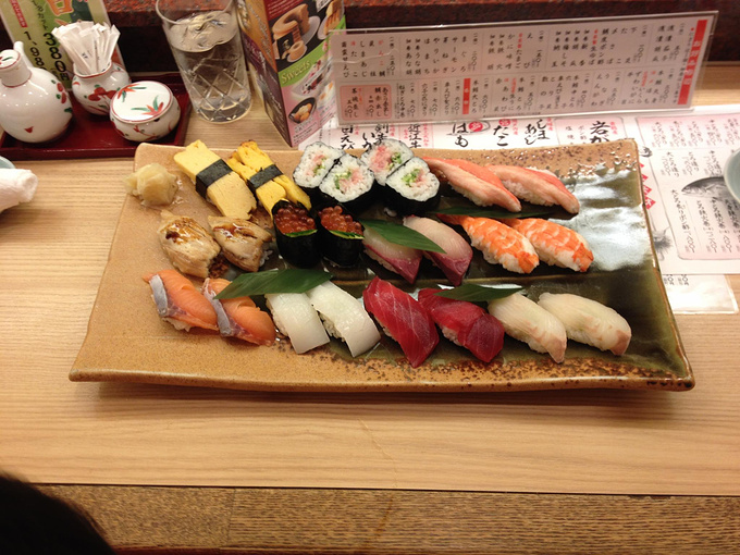 食为奴