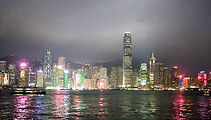 香港旅游景点攻略图片