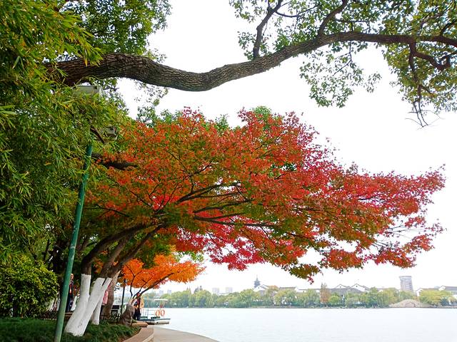 南湖革命纪念馆
