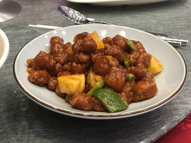 侬佳蒸菜馆(听潮店)