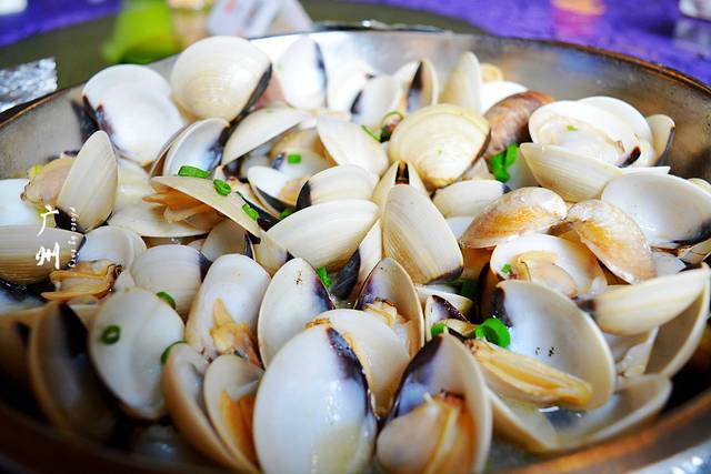 椰林海鲜码头(花都雅瑶店)