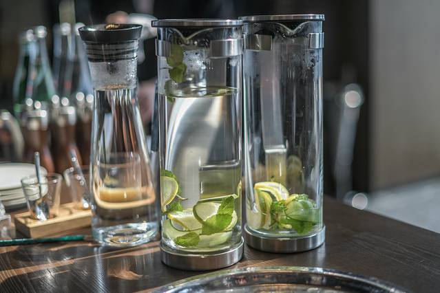 南京金奥国际酒店·Vancouver Grill温哥华扒房