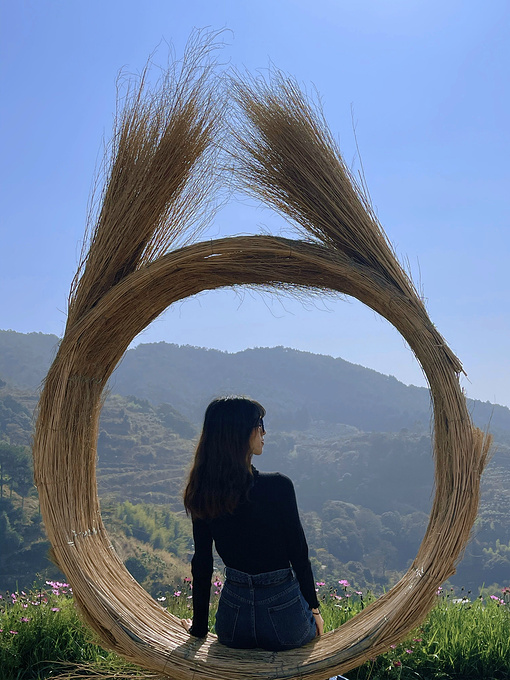 2021年就地过年指南丨来一波网红风花式打卡永春