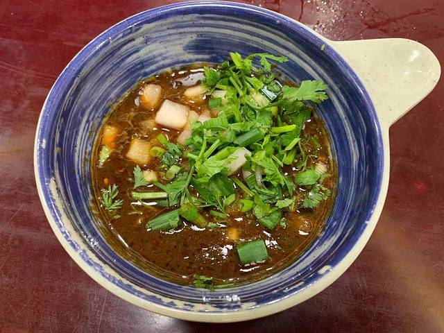 刘记羊肉粉馆(荷花塘总店)