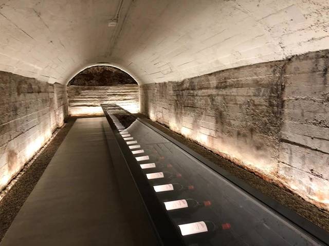 奔富玛吉尔庄园