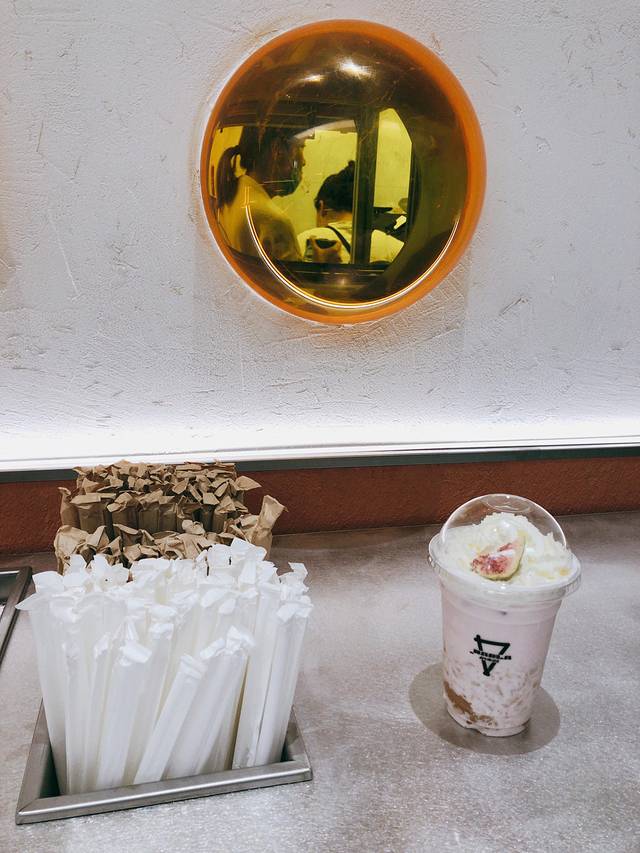 鲜芋仙(太仓人民南路店)