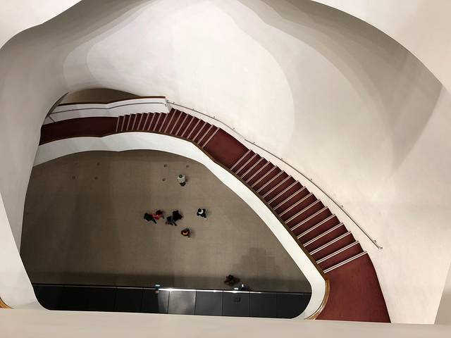 台中国家歌剧院