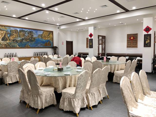 苏州小园楼宾馆(白塔西路总店)