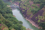 黄山旅游景点攻略图片