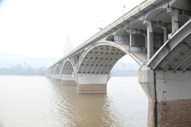 湘江大桥
