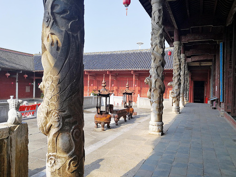 宁远文庙旅游景点图片