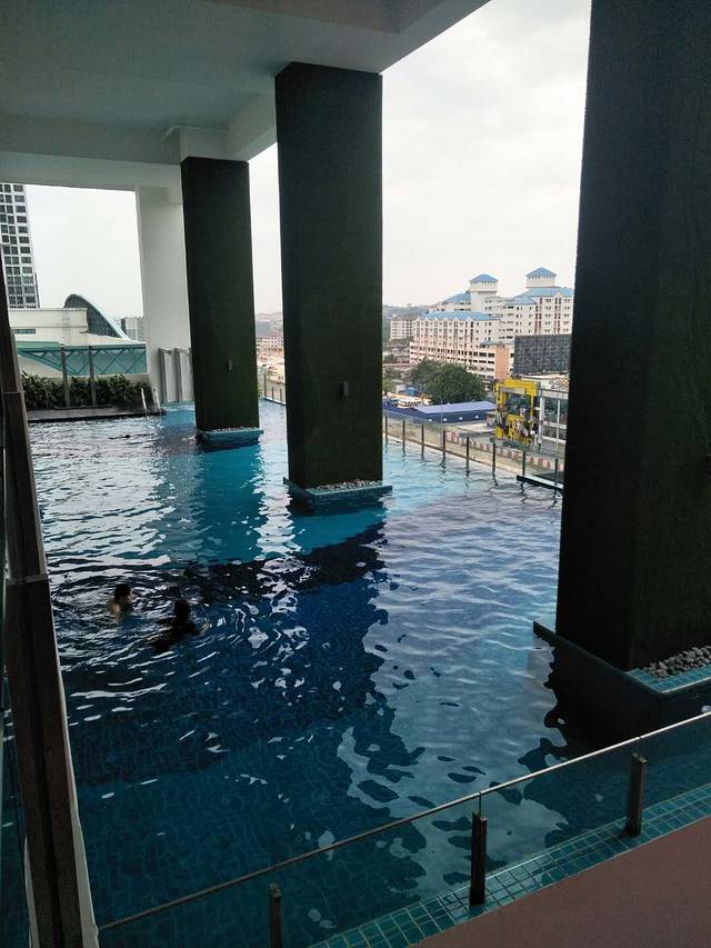 马来西亚 ~ 你给我听着 ; 我们还会回来找你 ~ 回