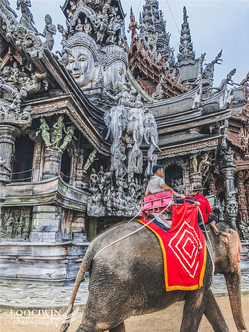 .还不便宜500泰铢(约等于100元人民币) 泰国 很