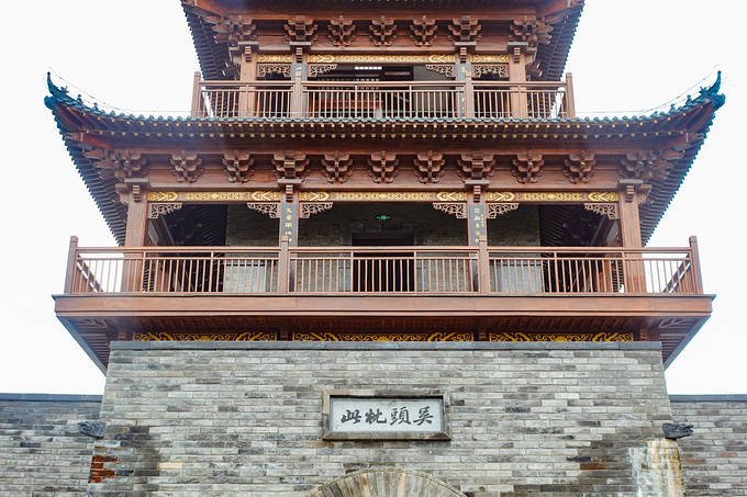 【永修验客】南昌周边好去处，两天一晚玩转永修 永修旅游攻略 游记 去哪儿攻略 