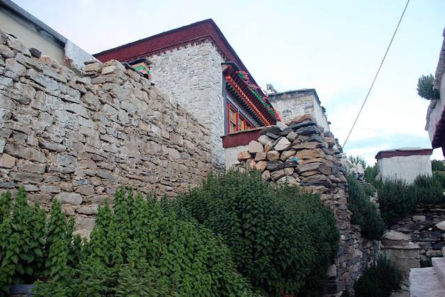 珠穆朗玛峰国家级自然保护区