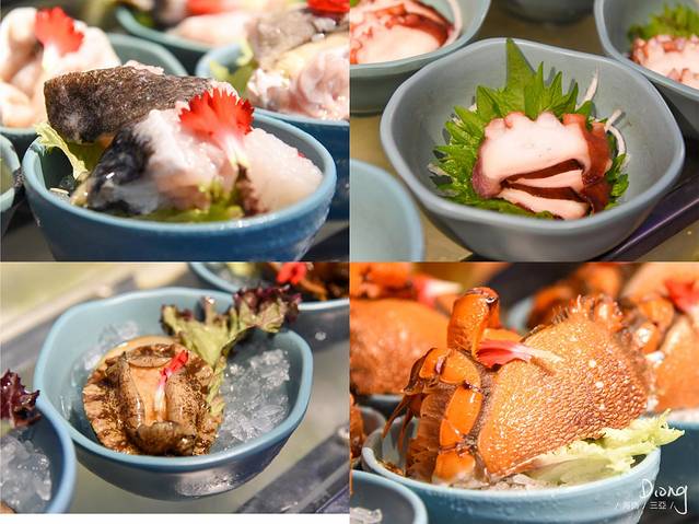 大悦洋海鲜自助甄选(三亚湾店)