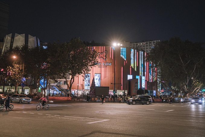 时尚街区鹏欣水游城-盘锦旅游攻略-游记-去哪儿攻略