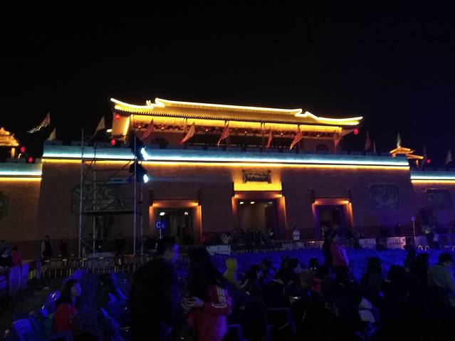 遂溪孔子文化城