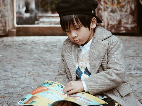 大济村旅游景点图片