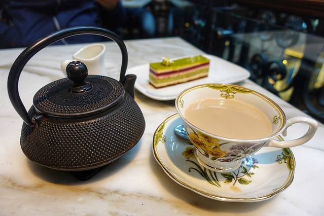 维多利亚女王大厦