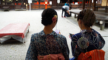 京都府旅游景点攻略图片