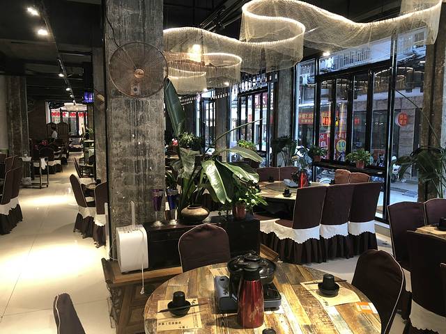 刘姐啤酒鱼（蟠桃路店）(刘姐啤酒鱼蟠桃路店)