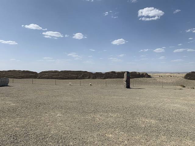 河仓城(大方盘城)