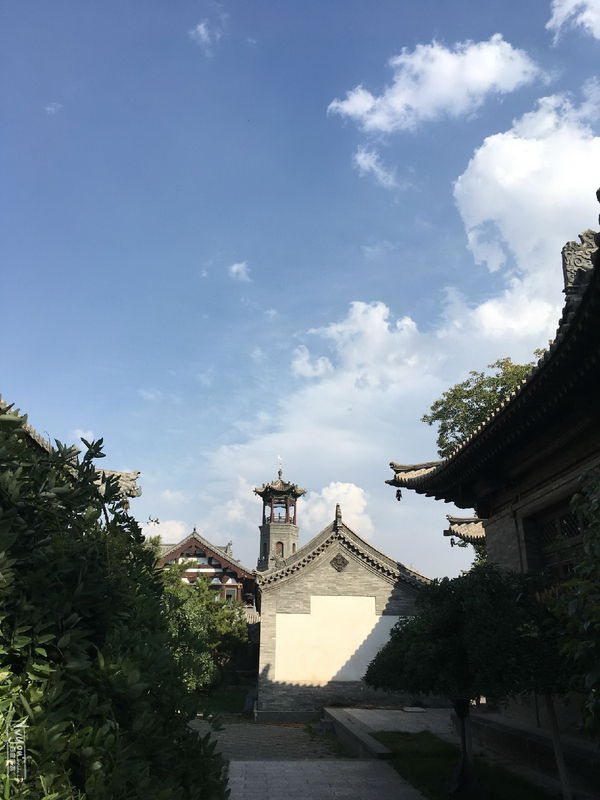 清真大寺