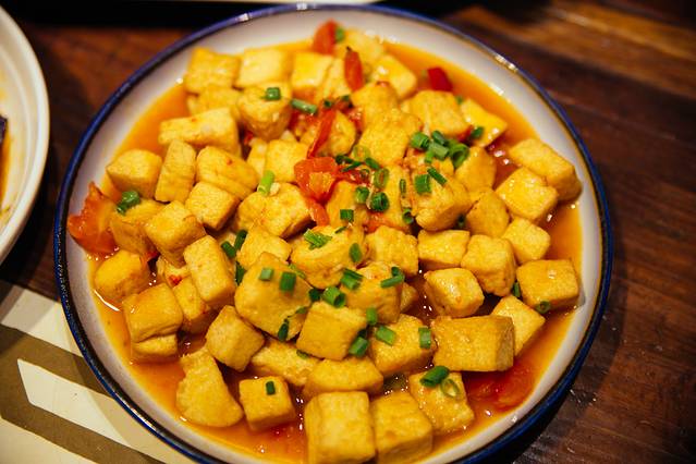 挑食|福建菜|私厨(曾厝垵地标店)