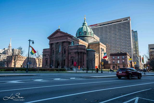 国家独立历史公园