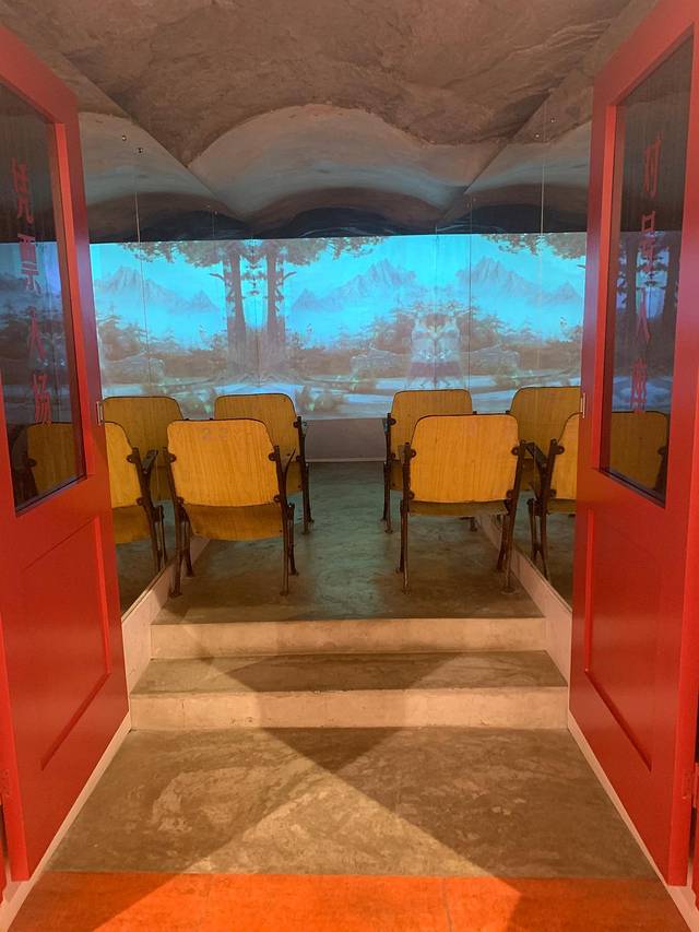 重庆建川博物馆聚落