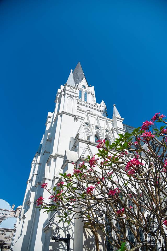 半山半岛吉庆广场