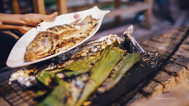 大渡岗万亩茶园