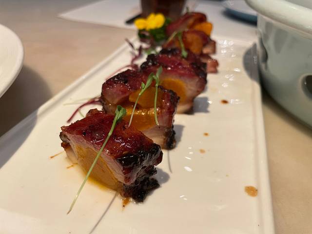 港丽餐厅(天河城店)