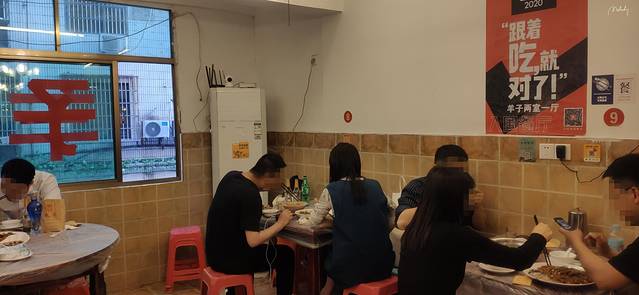 羊子两室一厅(八一广场店)