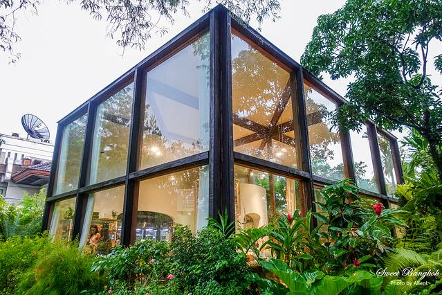 Patom Organic Living