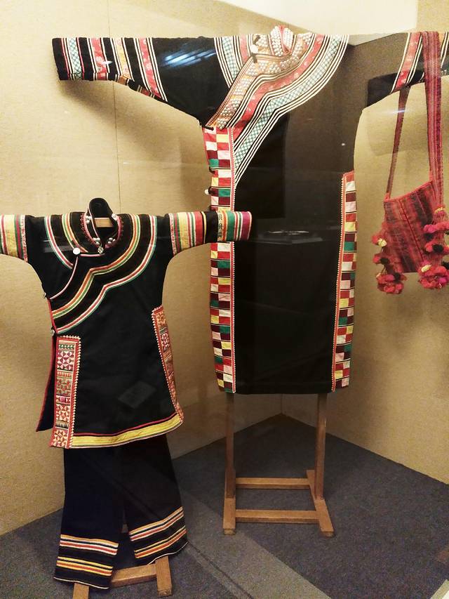 民族服饰博物馆