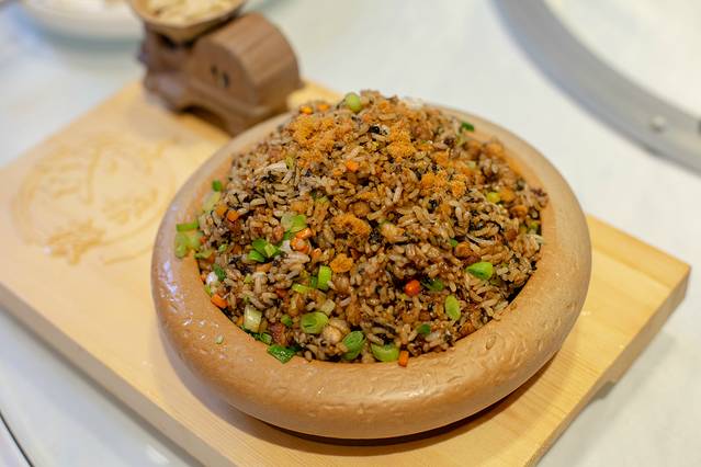 1927東園私厨(中山路百年别墅店)