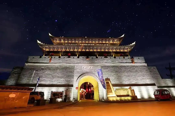 乡游黔中 · 贞丰县 董箐村 │ 打糍粑、游峡谷,布依渔村乐趣浓-贞丰旅游攻略-游记-去哪儿攻略